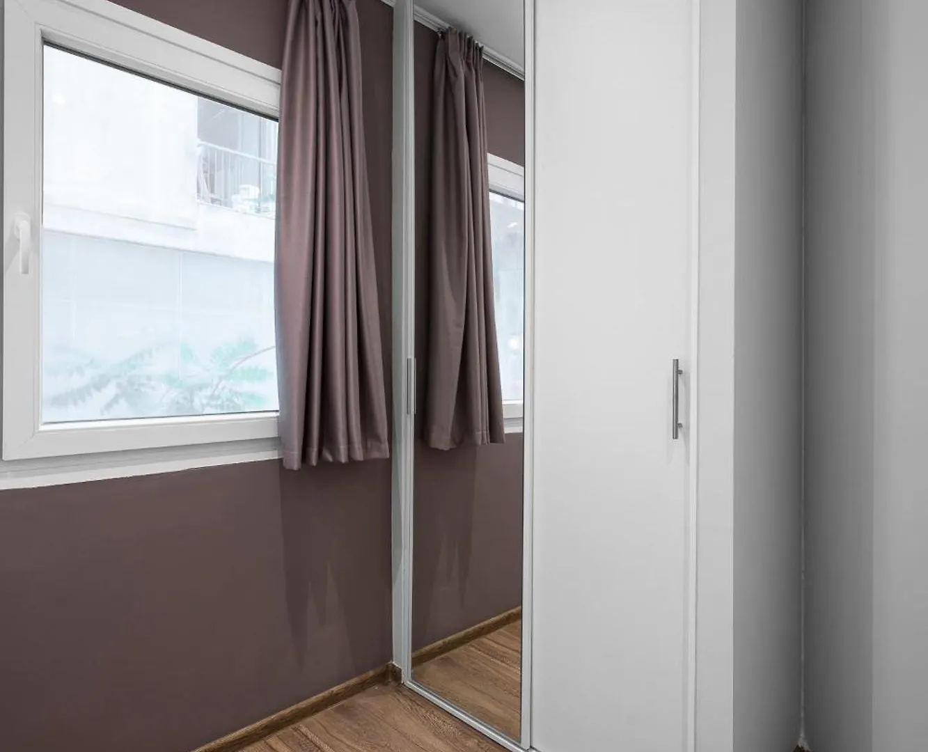 Vesper Apartments, The Luxury Suites Thessaloniki 0*,