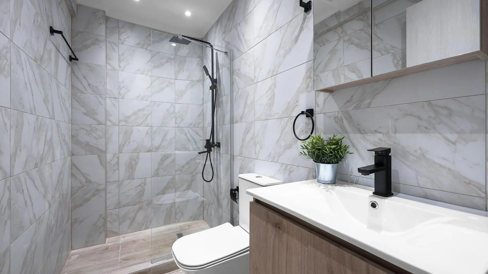 Vesper Apartments, The Luxury Suites Thessaloniki Apartment