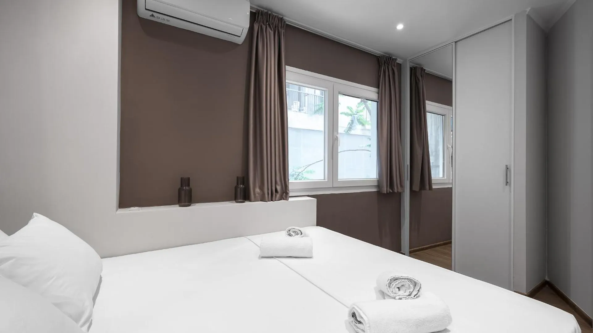 Vesper Apartments, The Luxury Suites Thessaloniki