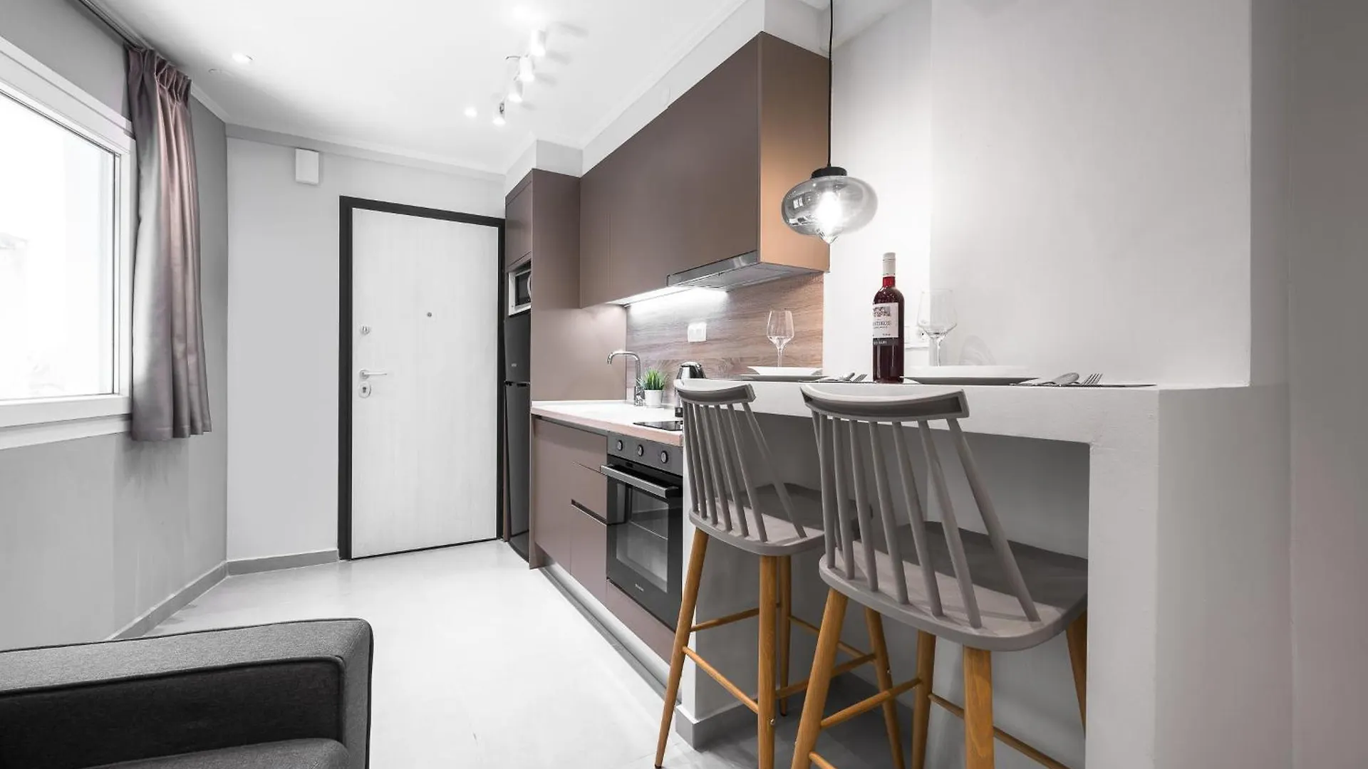 Vesper Apartments, The Luxury Suites Thessaloniki