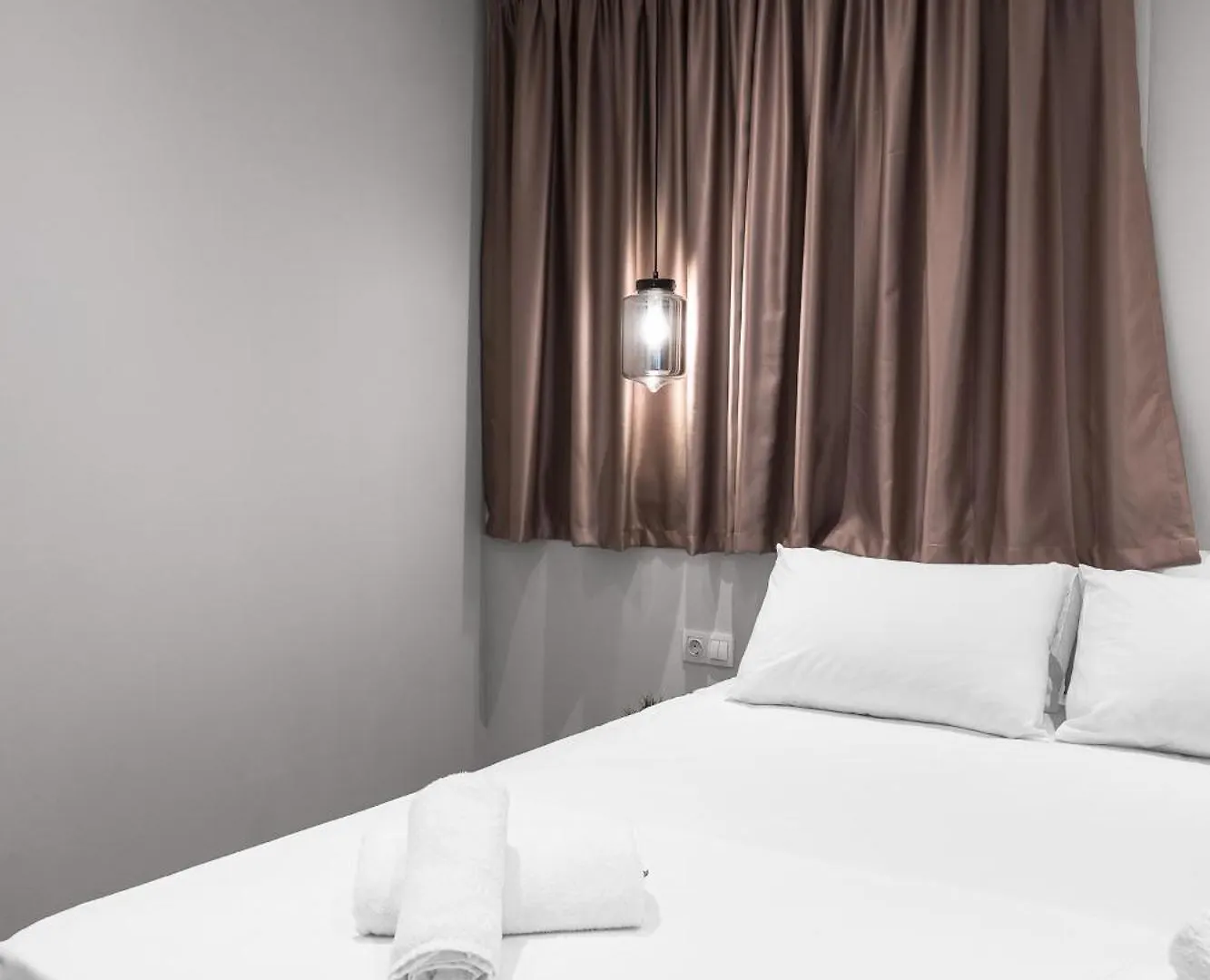 Apartment Vesper Apartments, The Luxury Suites Thessaloniki