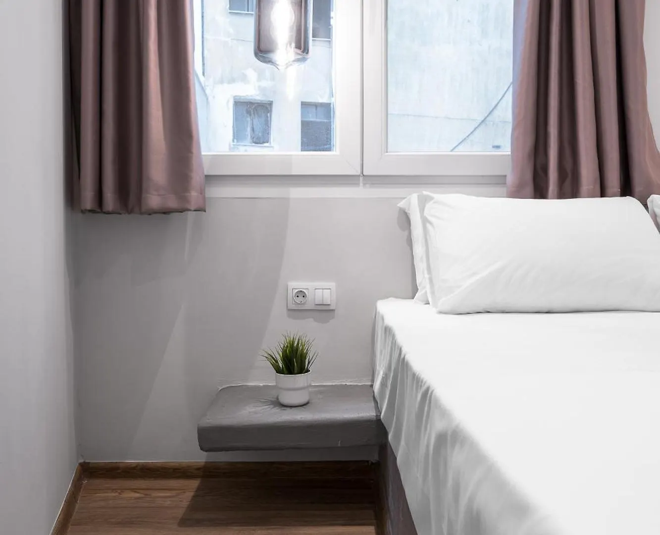 Vesper Apartments, The Luxury Suites Salonic Apartament