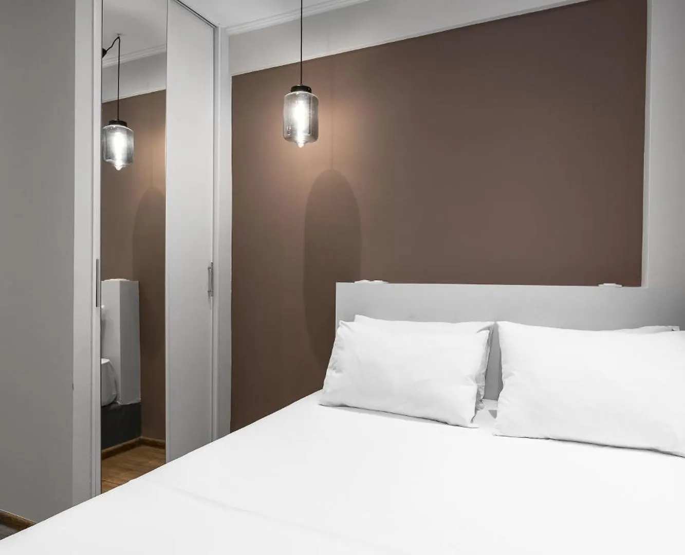 Vesper Apartments, The Luxury Suites Salonic Apartament