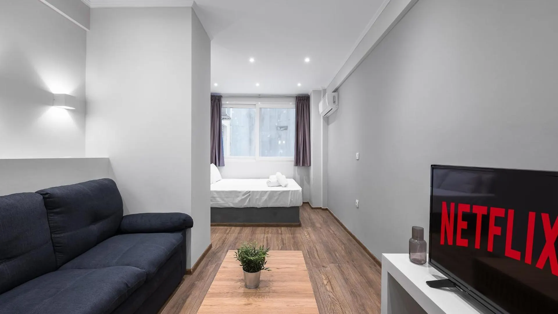 Apartment Vesper Apartments, The Luxury Suites Thessaloniki