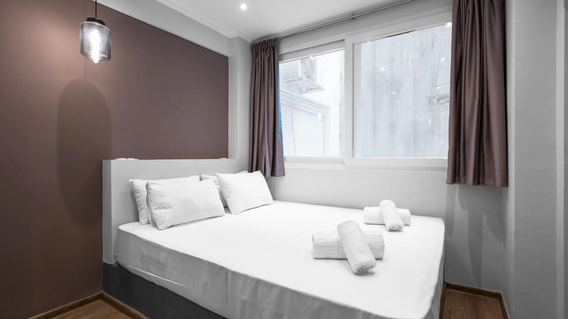 Apartment Vesper Apartments, The Luxury Suites Thessaloniki