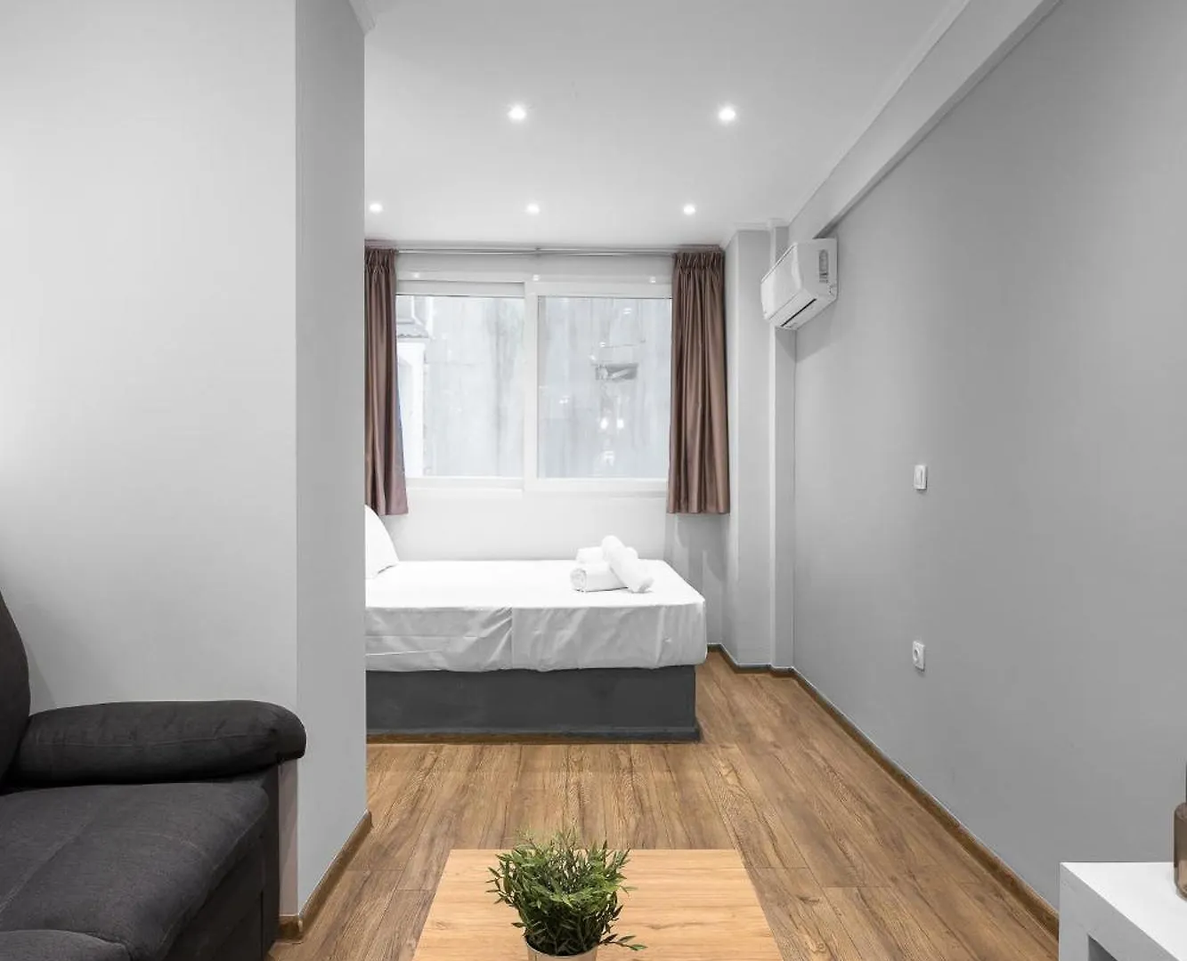 Apartment Vesper Apartments, The Luxury Suites Thessaloniki