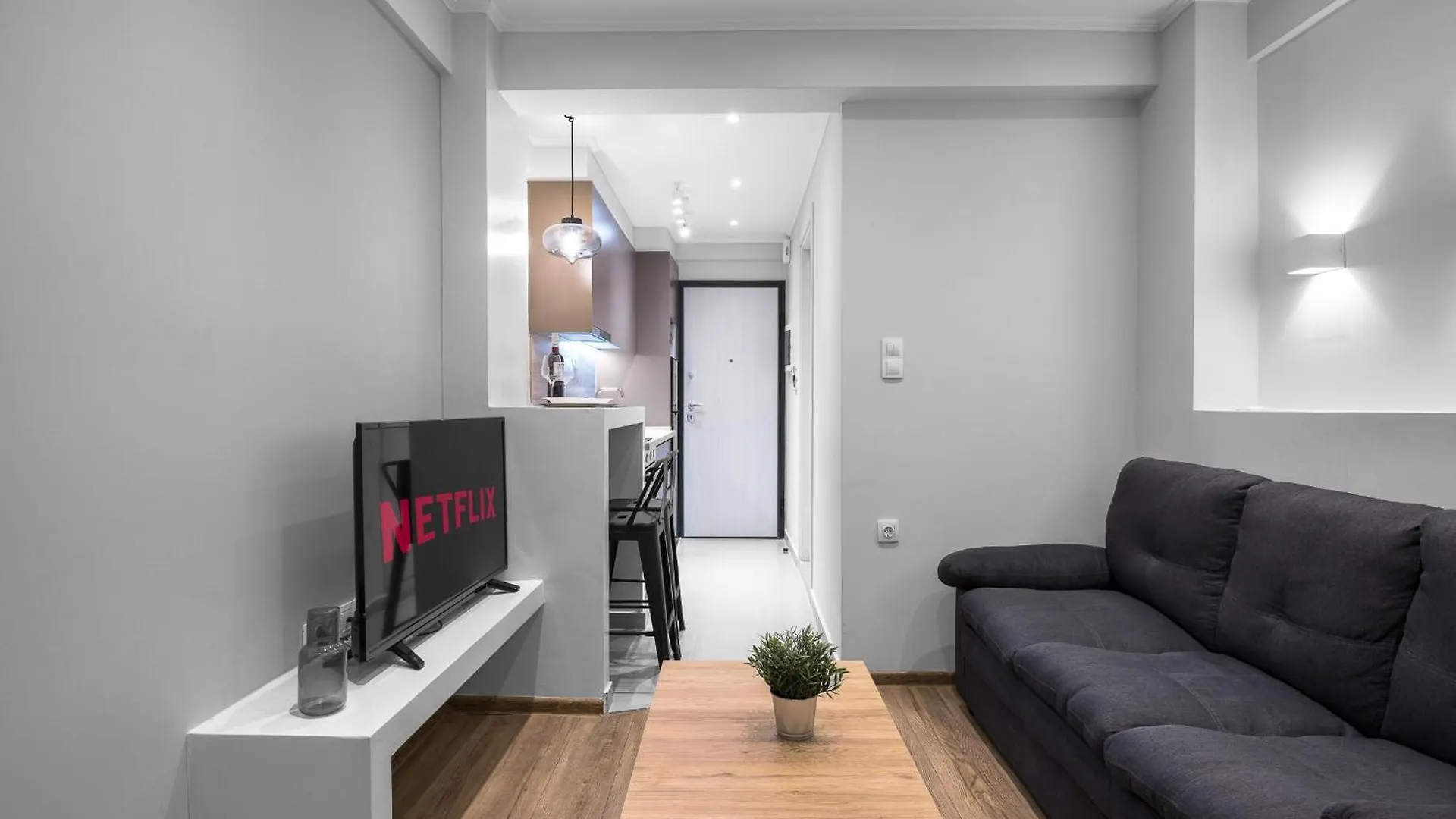 Vesper Apartments, The Luxury Suites Thessaloniki