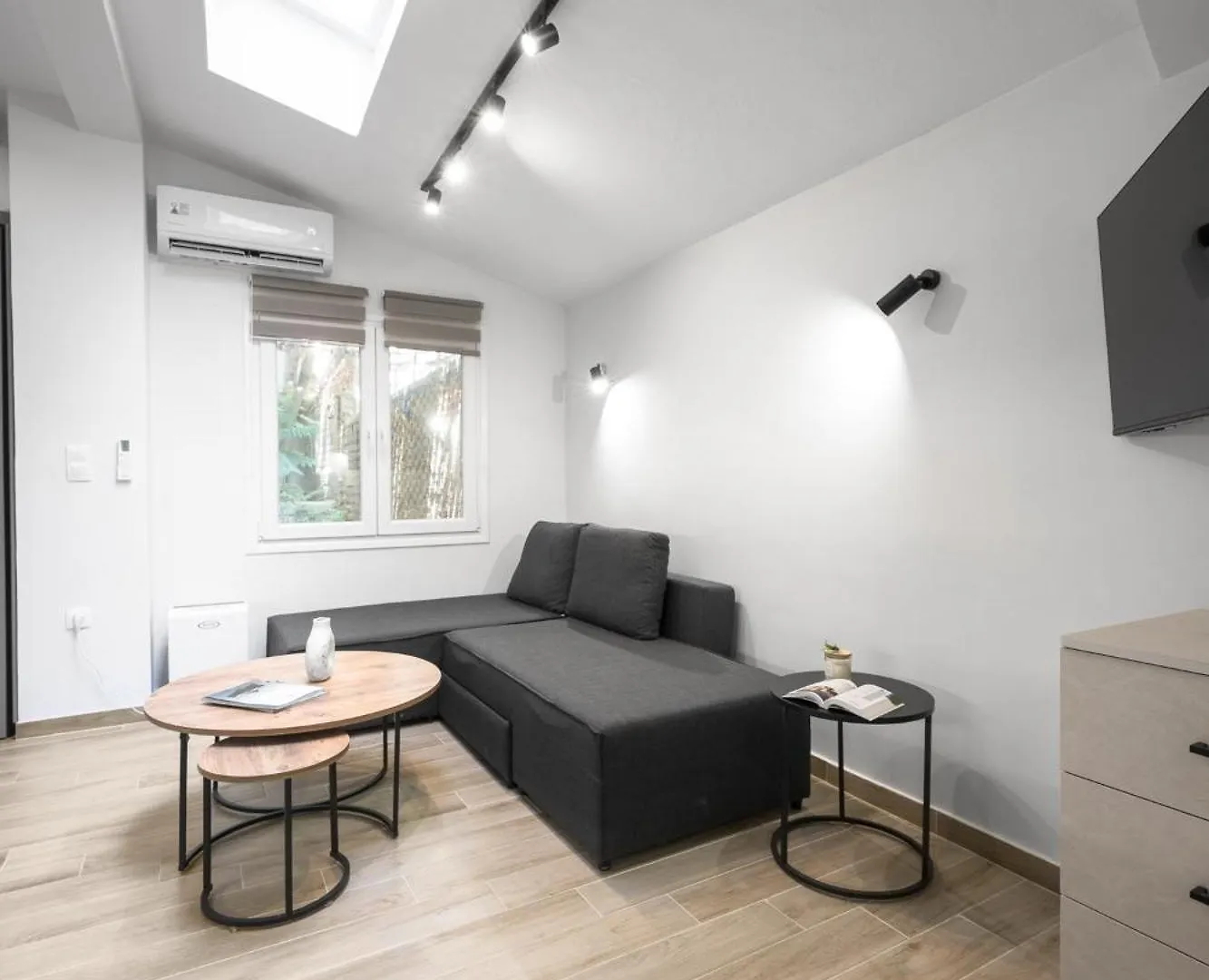 Vesper Apartments, The Luxury Suites Thessaloniki