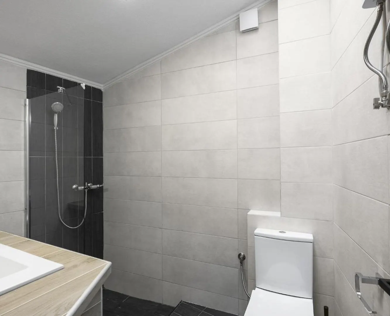 Apartment Vesper Apartments, The Luxury Suites Thessaloniki Griechenland
