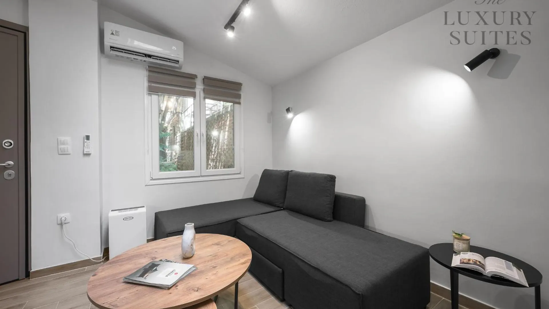 Vesper Apartments, The Luxury Suites Thessaloniki