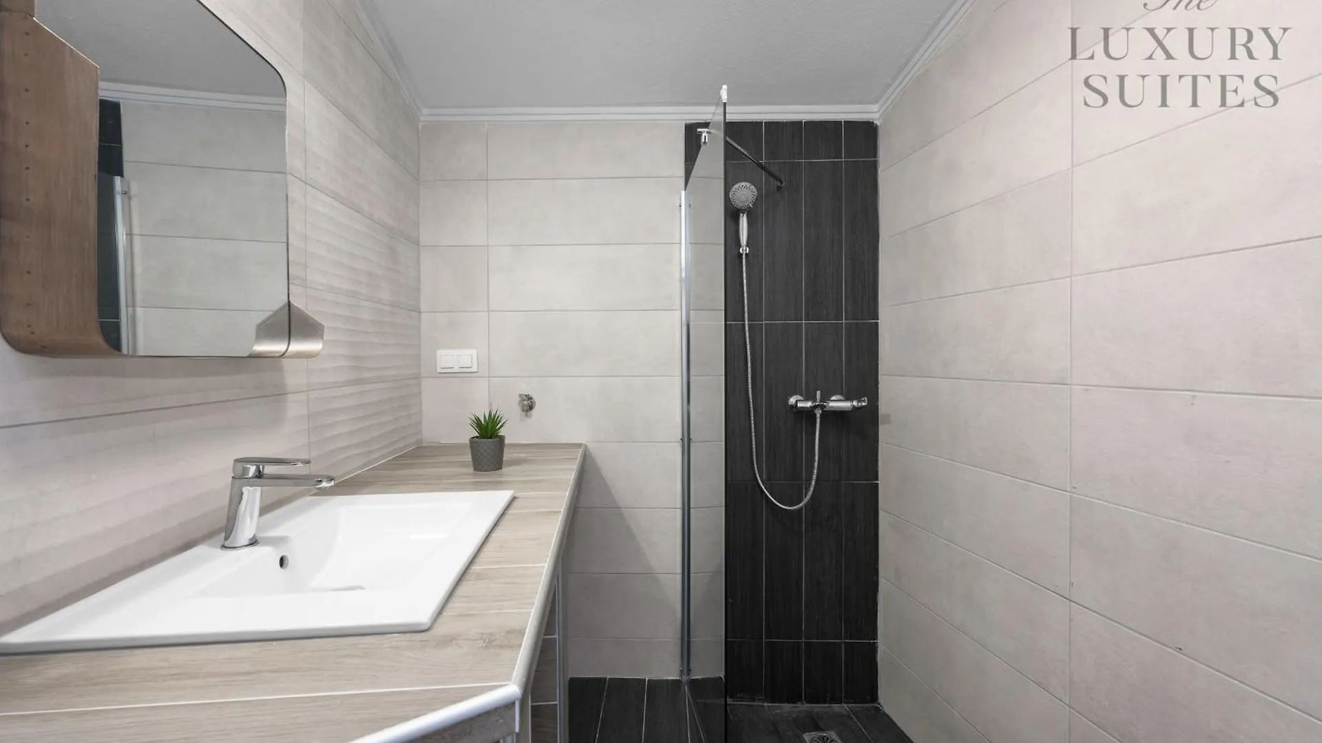 Vesper Apartments, The Luxury Suites Thessaloniki