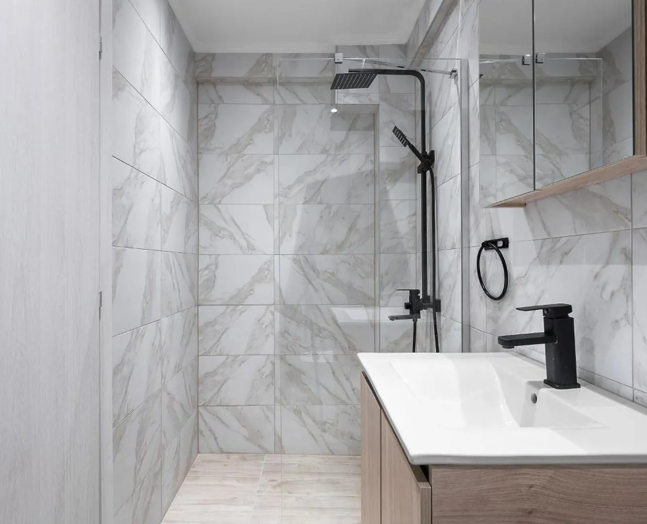 Vesper Apartments, The Luxury Suites Thessaloníki Lägenhet