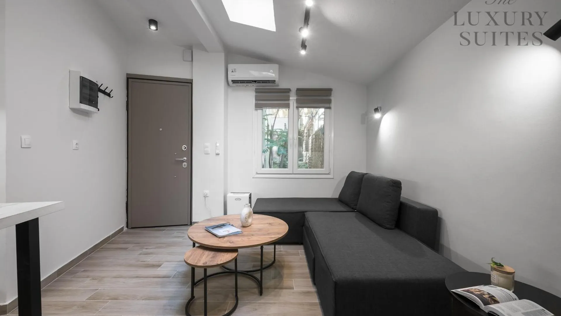 Lägenhet Vesper Apartments, The Luxury Suites Thessaloníki